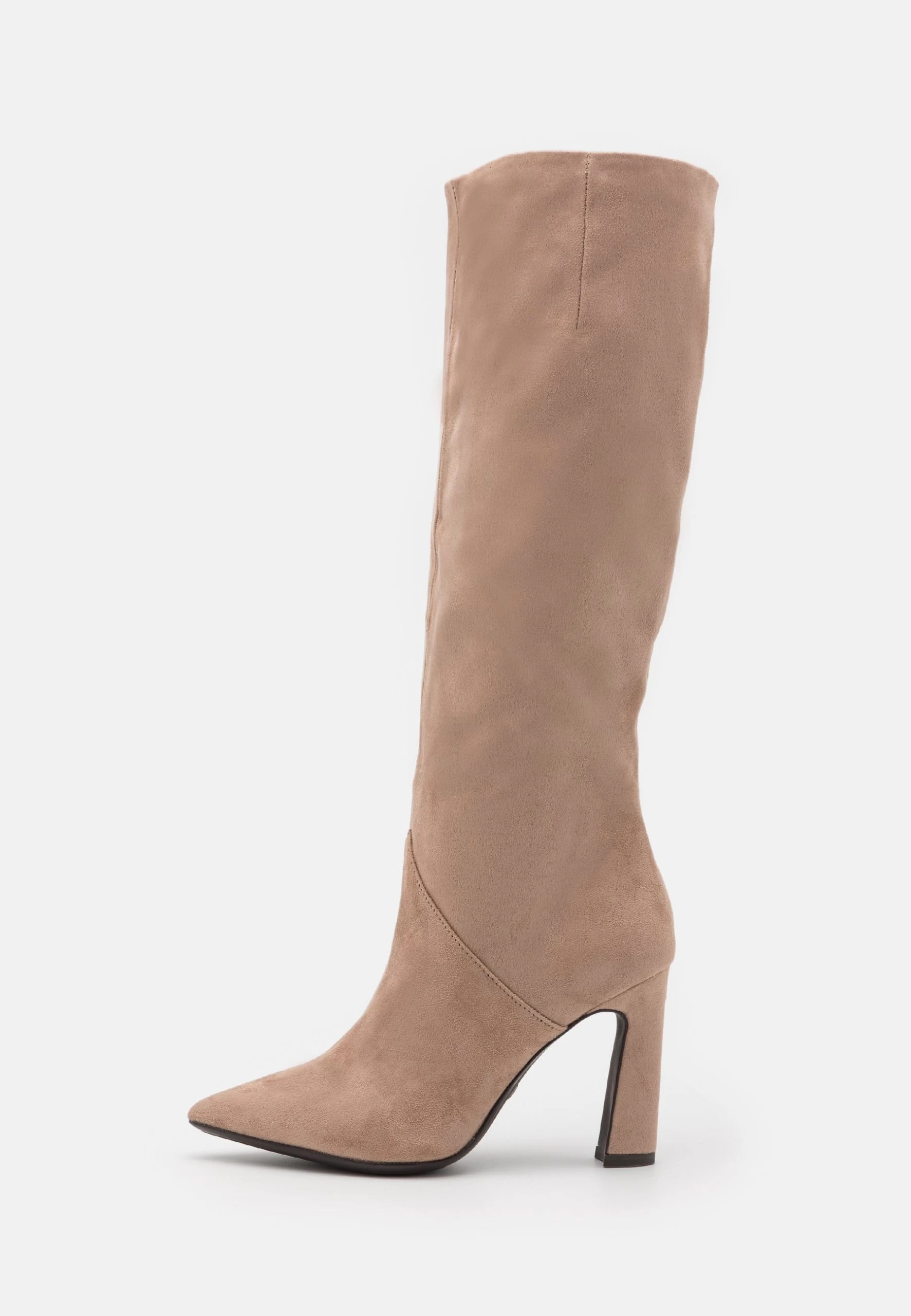 Tamaris Bottes - Taupe – Image 2