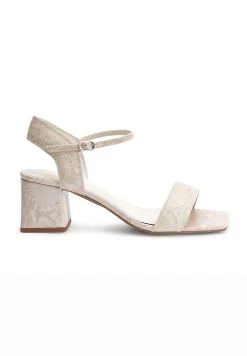 Next Forever Comfort Simple - Sandales - Bone White