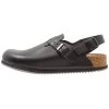 Birkenstock Tokio - Sandales - Black