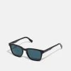 Lacoste Unisex - Lunettes De Soleil - Black