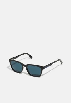 Lacoste Unisex - Lunettes De Soleil - Black